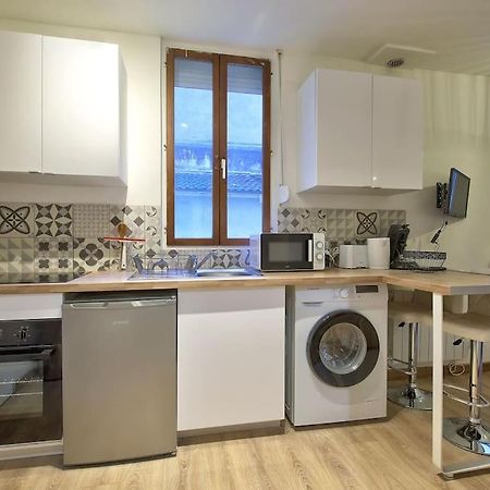 Apartamento L'Iris 8 Min De La Gare Terrasse Netflix Nancy Exterior foto