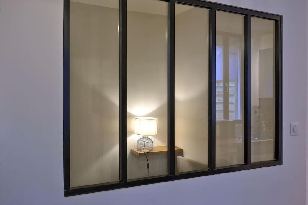 Apartamento L'Iris 8 Min De La Gare Terrasse Netflix Nancy Exterior foto