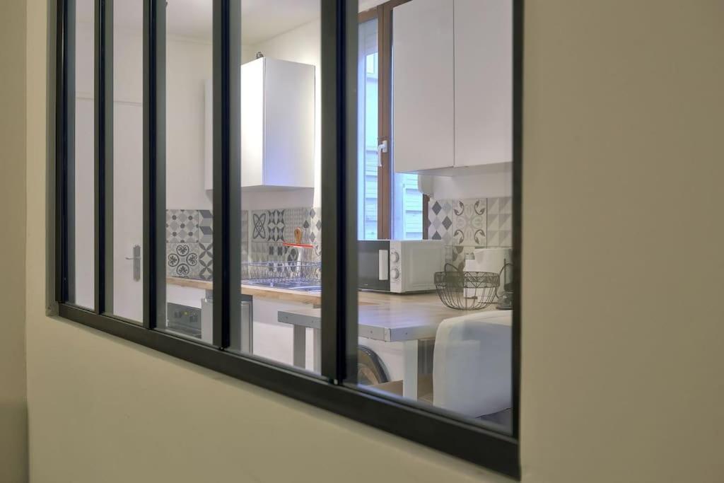 Apartamento L'Iris 8 Min De La Gare Terrasse Netflix Nancy Exterior foto
